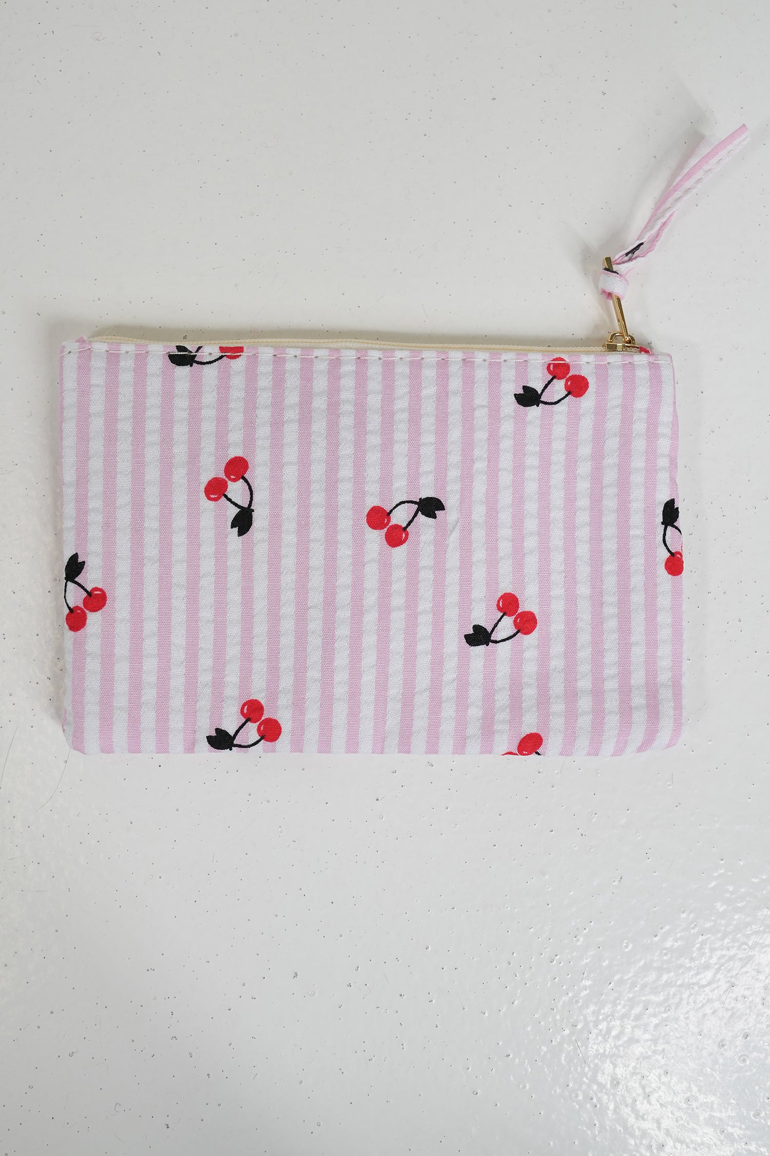 Drama Queen Zip Bag