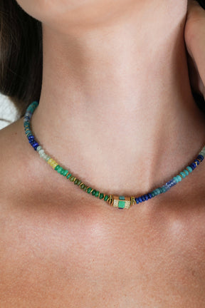 Kristina Necklace