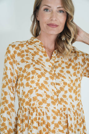 Thatch Angelica Dress