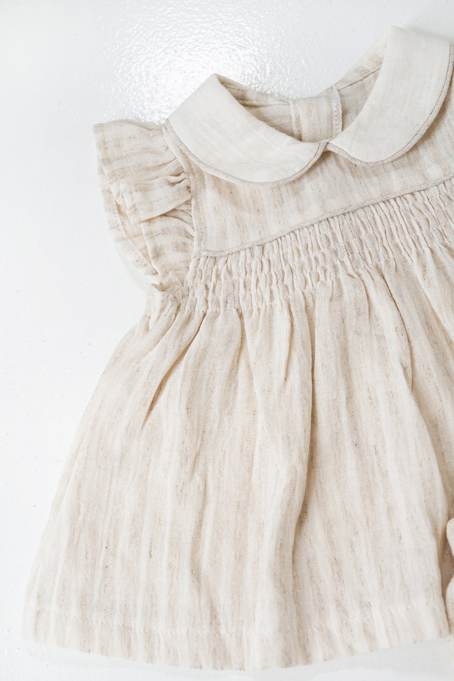 Beige Nura Set