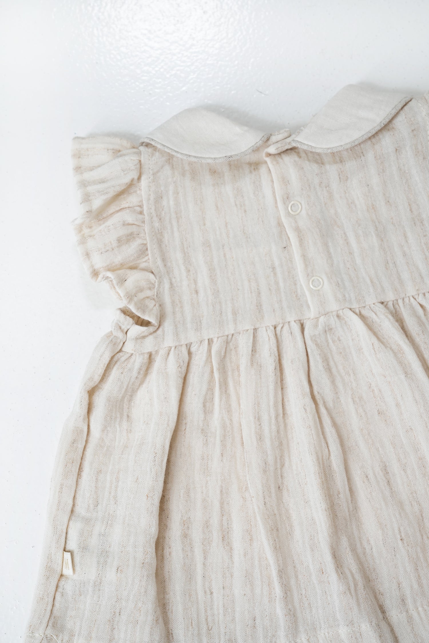 Beige Nura Set