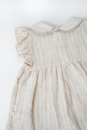 Beige Nura Set