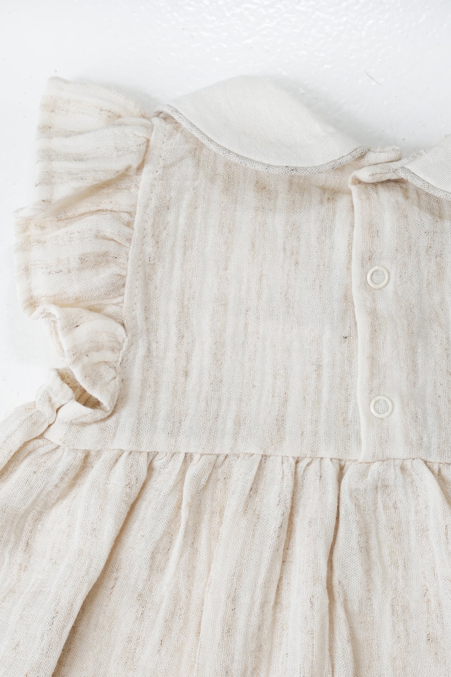 Beige Nura Set