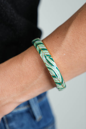 Green Azra Bracelet