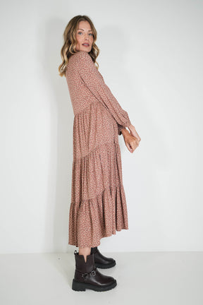 Blush Anelisa Dress