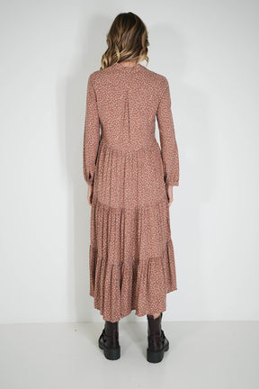Blush Anelisa Dress