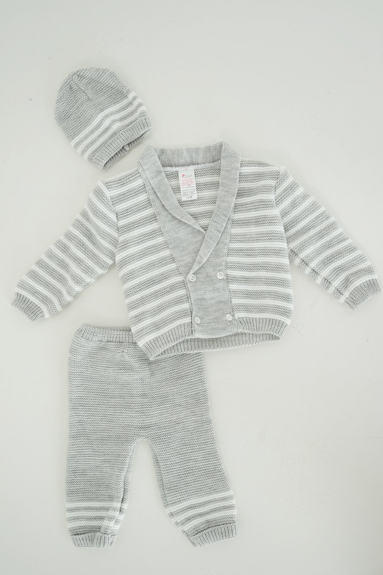 Grey Sullivan Set