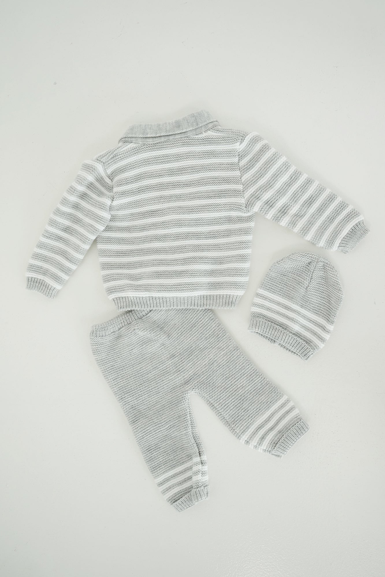 Grey Sullivan Set