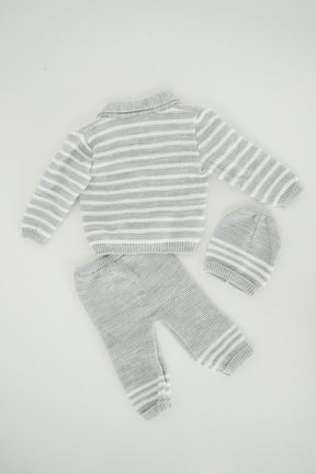 Grey Sullivan Set