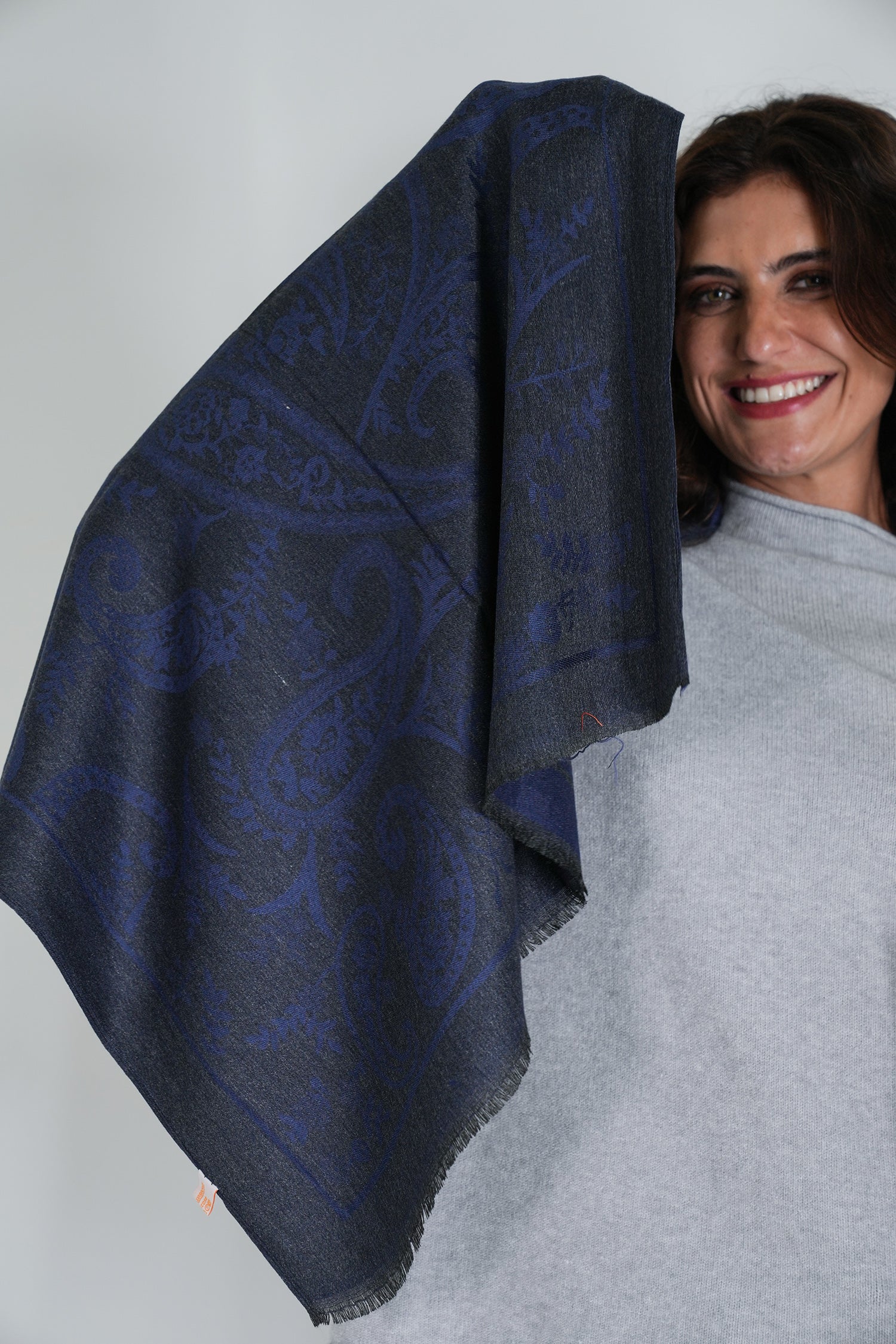 Ink Debbie Scarf