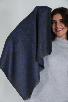 Ink Debbie Scarf