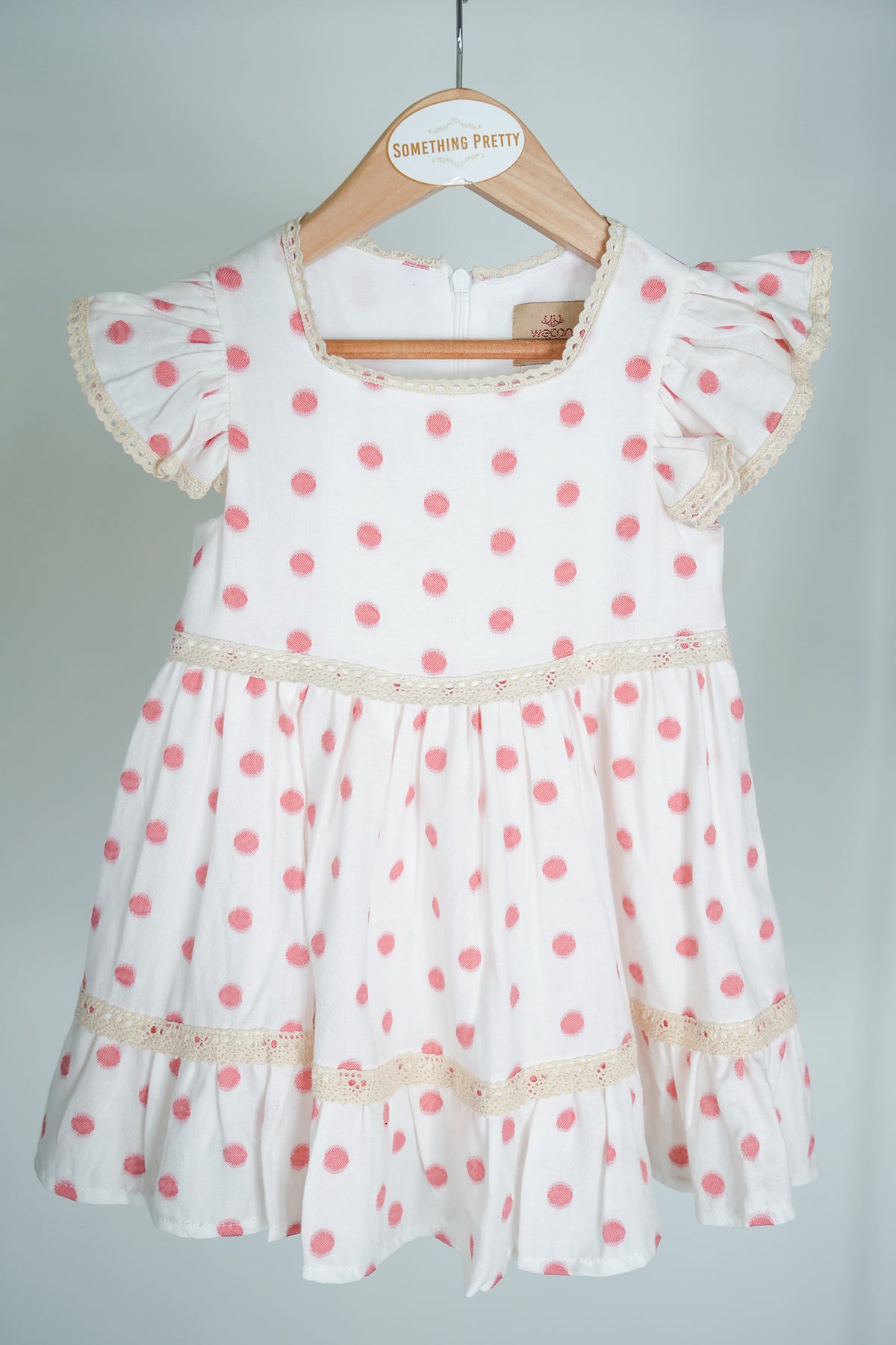 Dotty Becky Dress