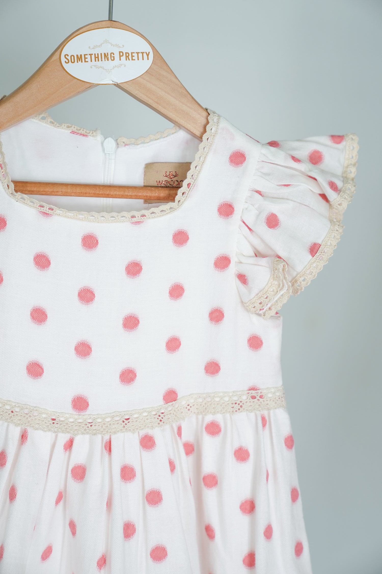 Dotty Becky Dress