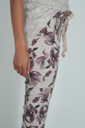 Stone Brigi Jogger Pant