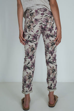 Stone Brigi Jogger Pant