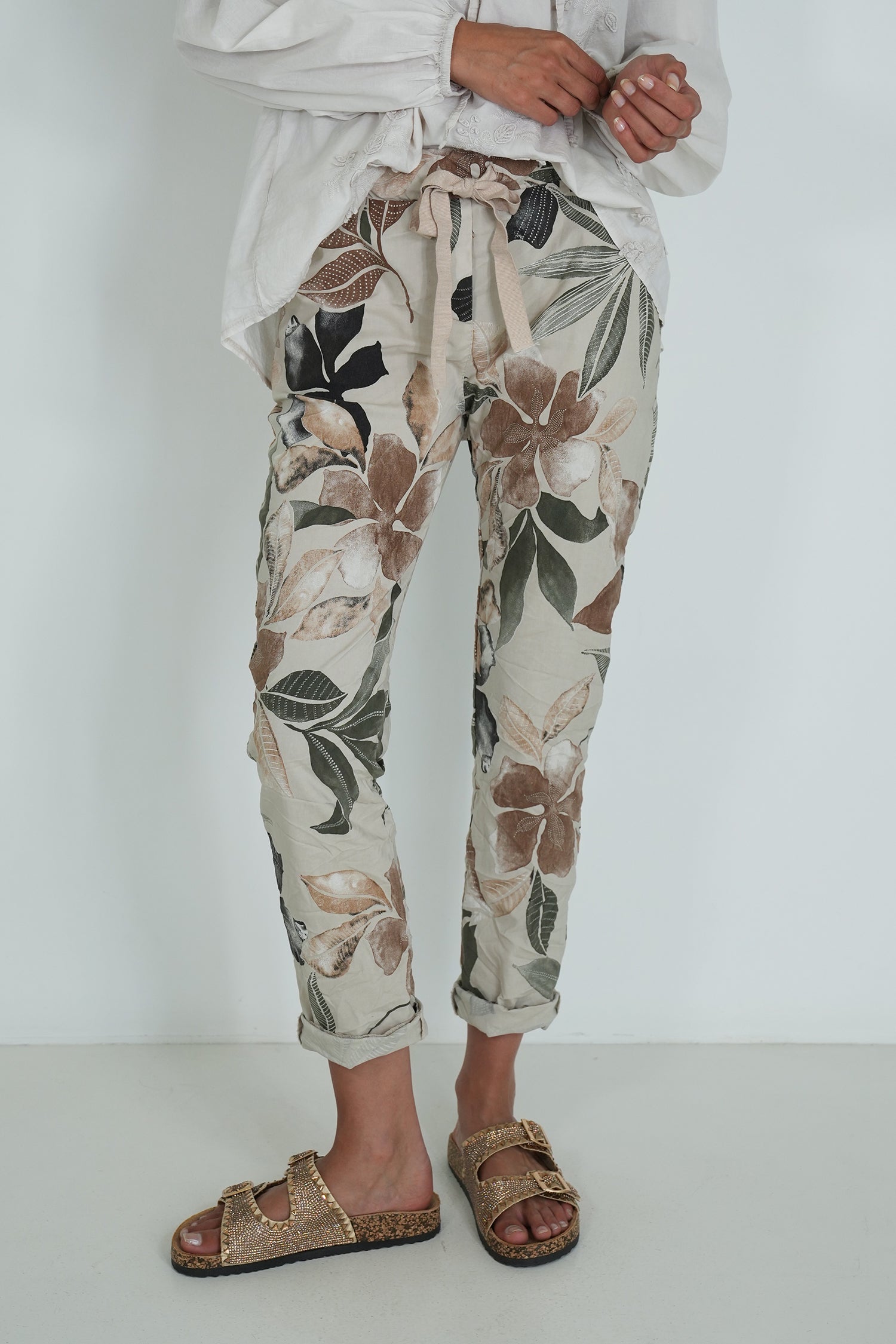 Stone Lee Jogger Pant
