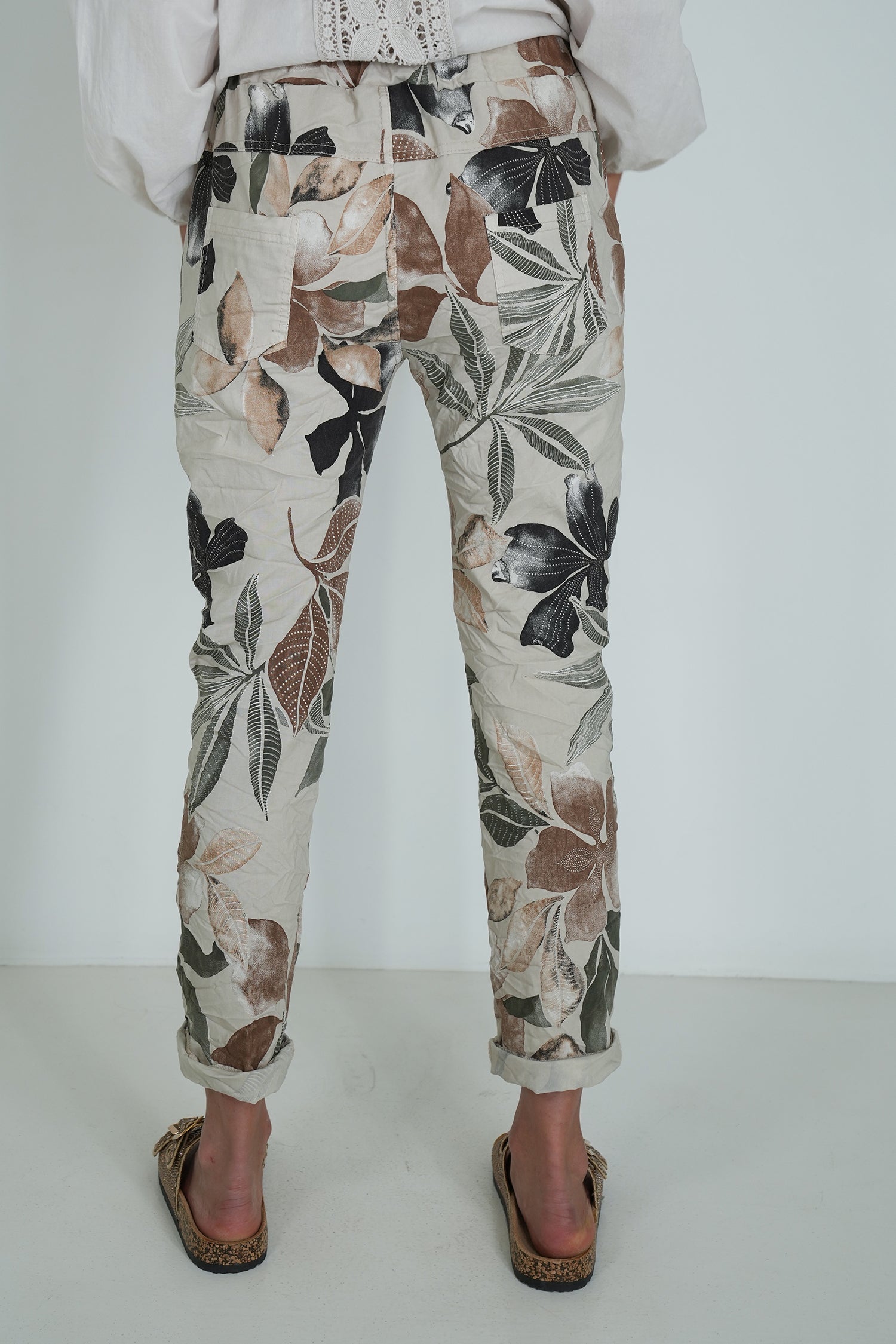 Stone Lee Jogger Pant