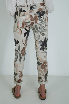 Stone Lee Jogger Pant