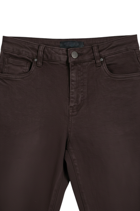 Chocolate Winter Jean