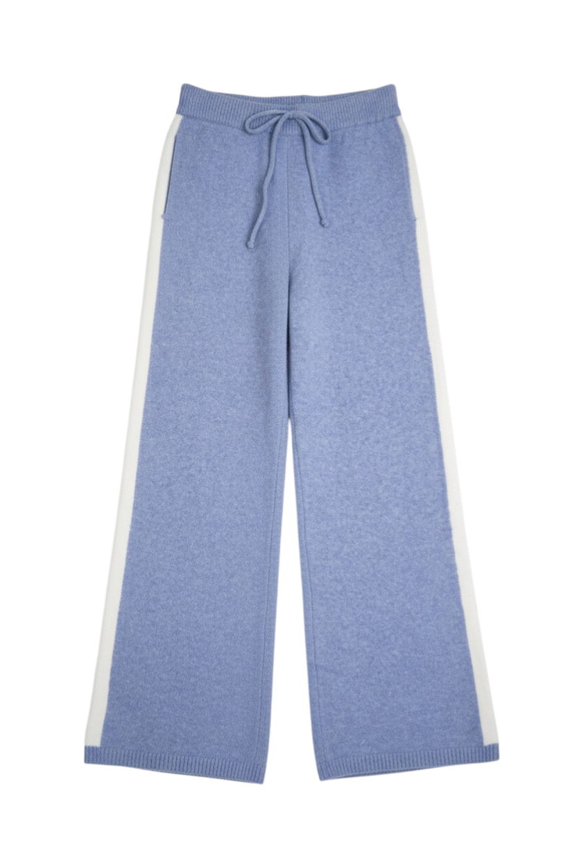 Blue Maria Pant