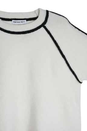 Cream Maria Jumper