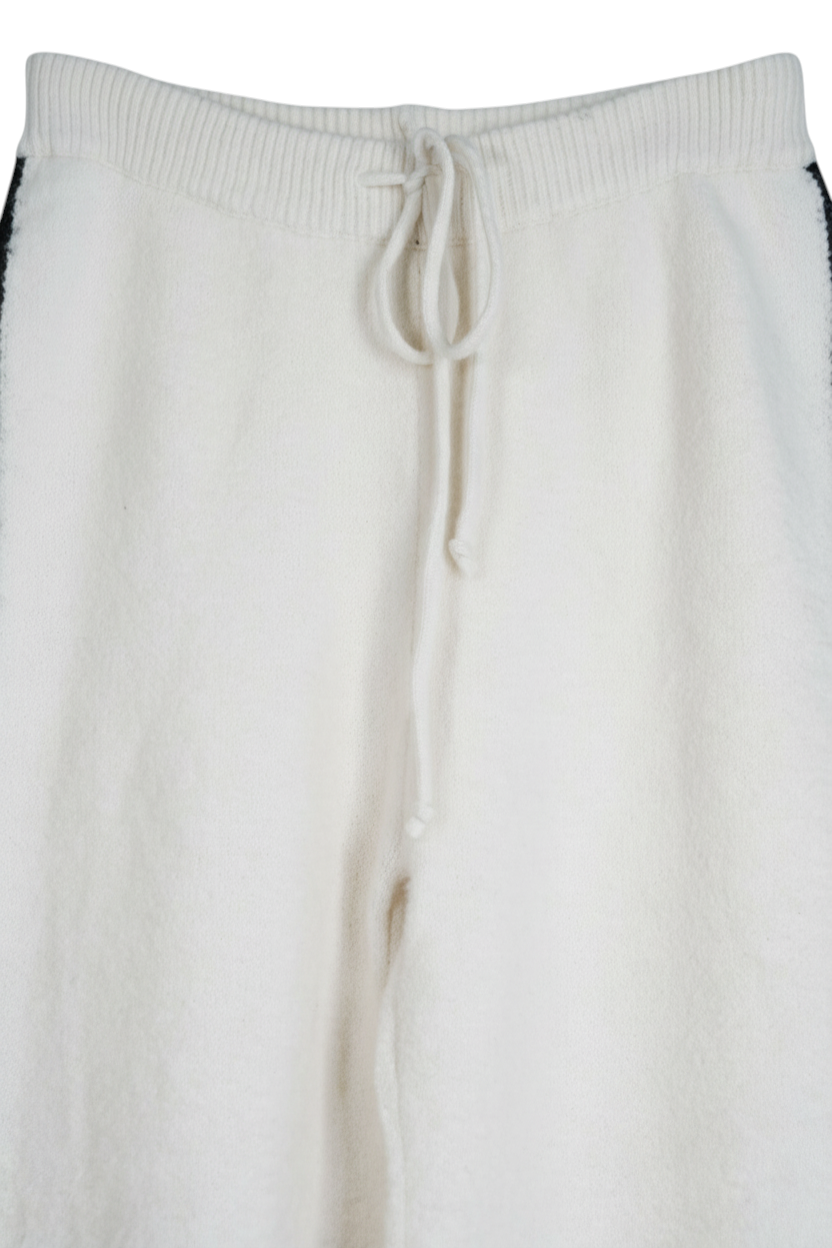 Cream Maria Pant