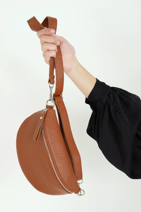 Brown Alex Moonbag