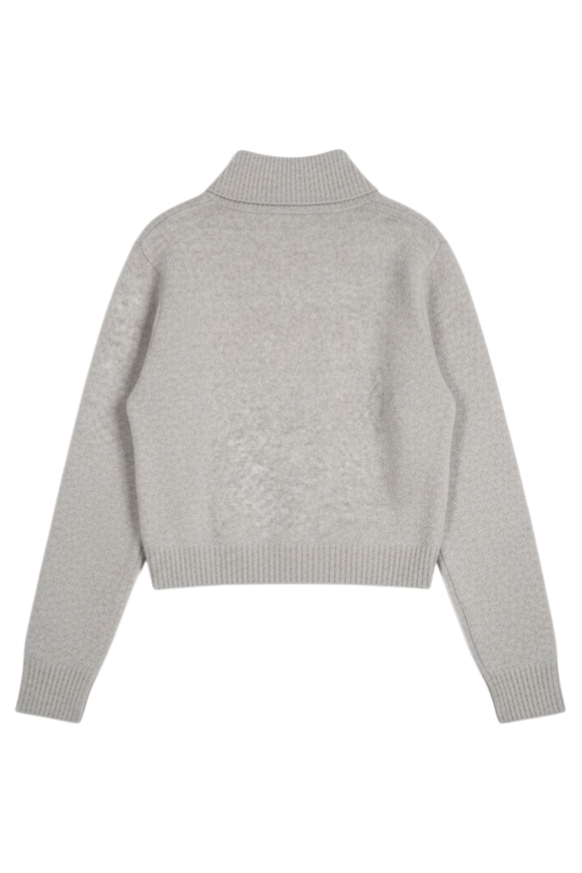 Taupe Nicky Cardi