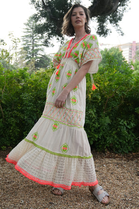 Inari Dress