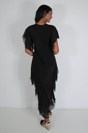 Silk Blouse