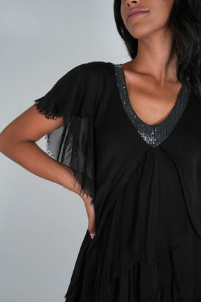 Silk Blouse