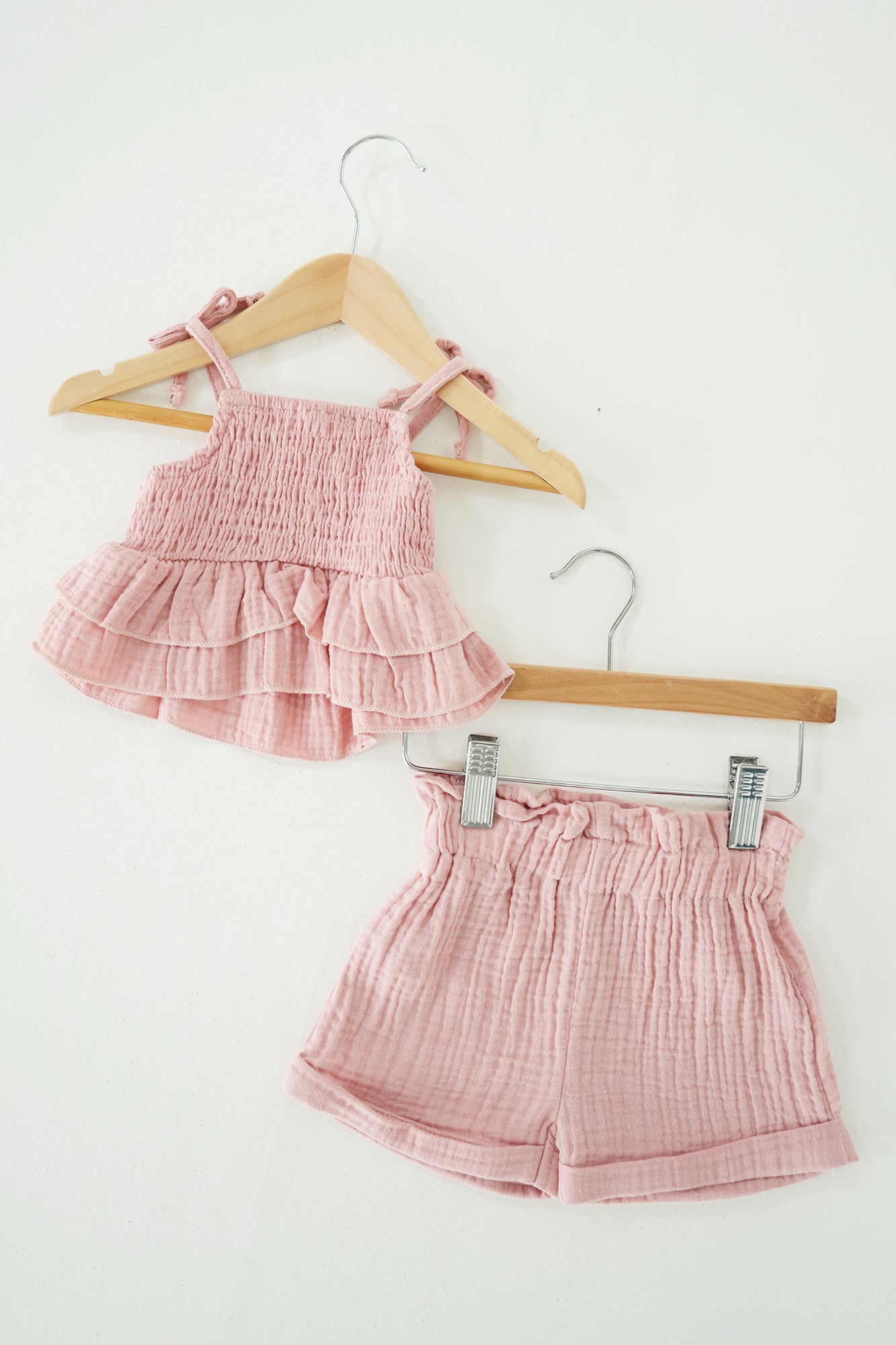 Blush Bella Set