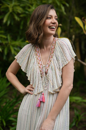 Astrid Dress