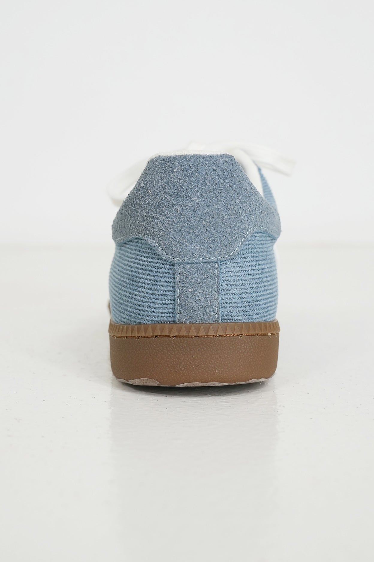 Blue Star Bowling Sneaker, sneaker from Something Pretty, alternative view