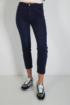 Navy Jean