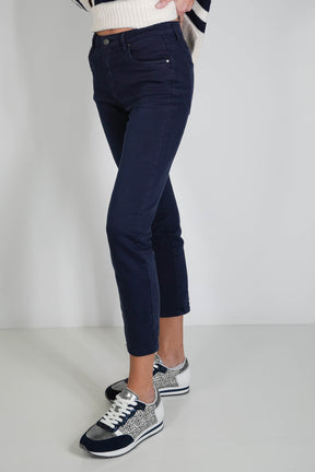 Navy Jean