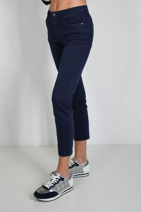 Navy Jean