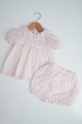 Pink Polly Set