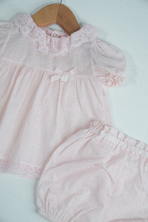 Pink Polly Set