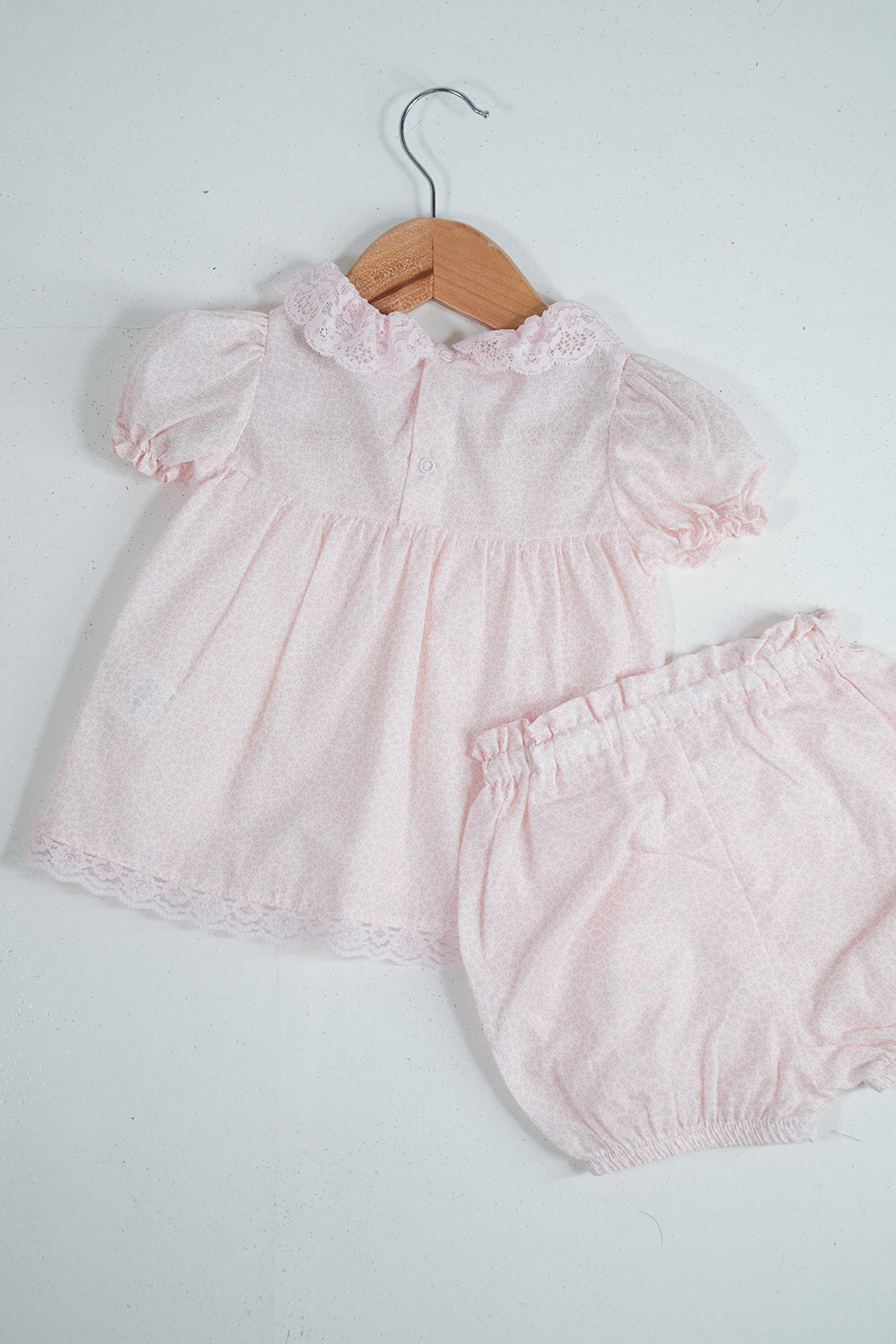 Pink Polly Set