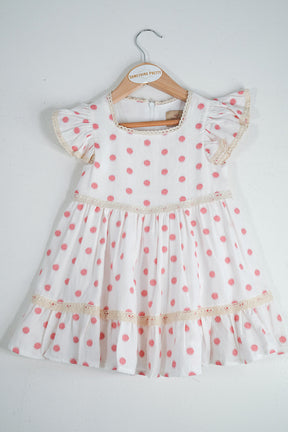 Dotty Becky Dress