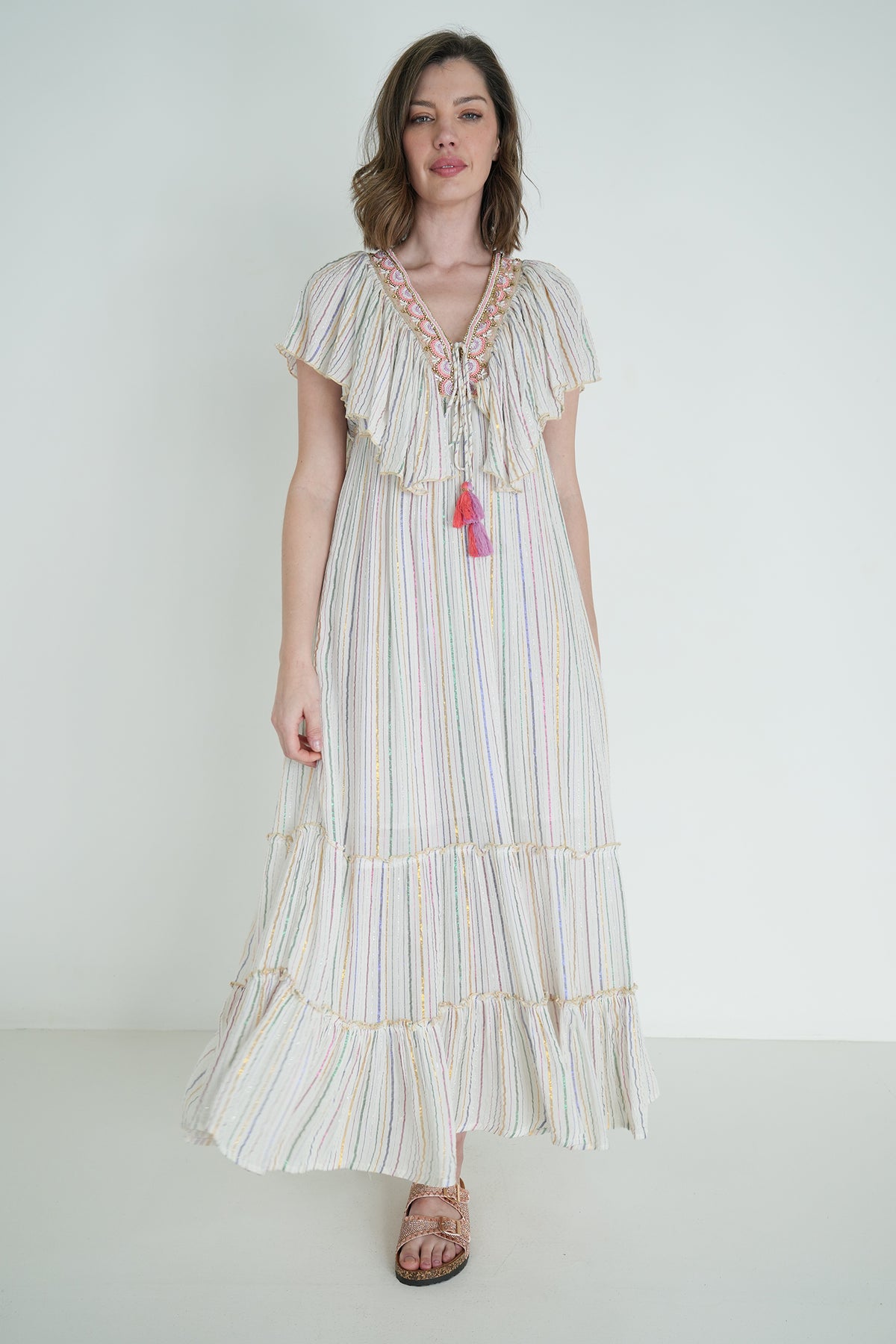 Astrid Dress