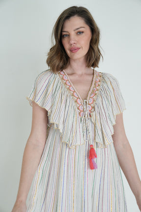 Astrid Dress