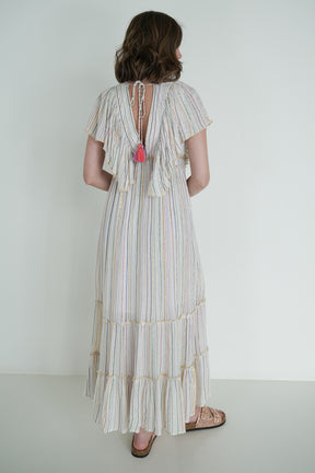 Astrid Dress