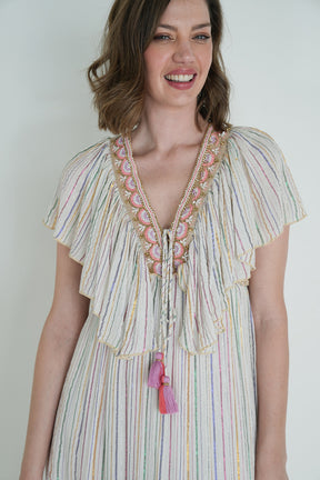 Astrid Dress