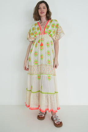 Inari Dress