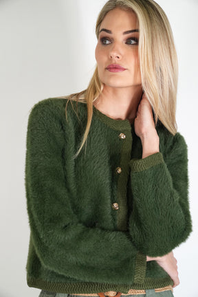 Nada Cardigan