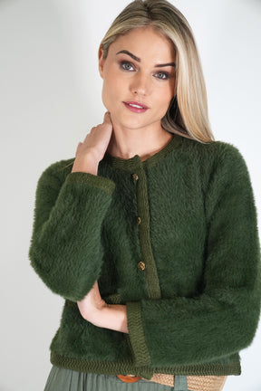 Nada Cardigan