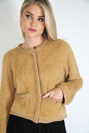 Nada Cardigan