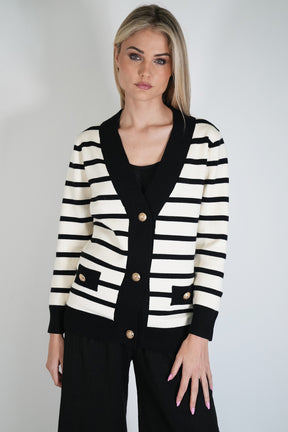 Angela Cardigan